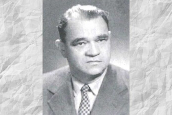 Na današnji dan: Anton Stergaršek