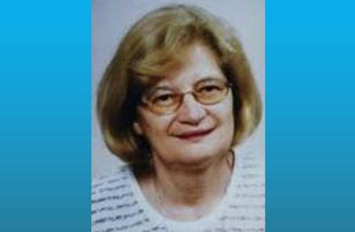 Na današnji dan: Ida Virt