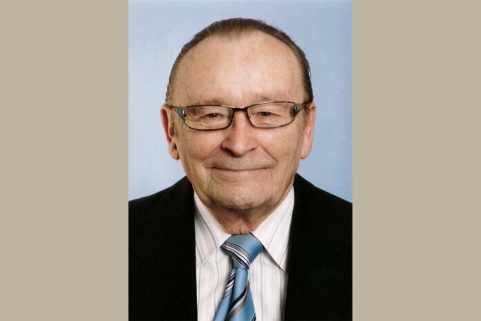 Jože Žibret – Na današnji dan