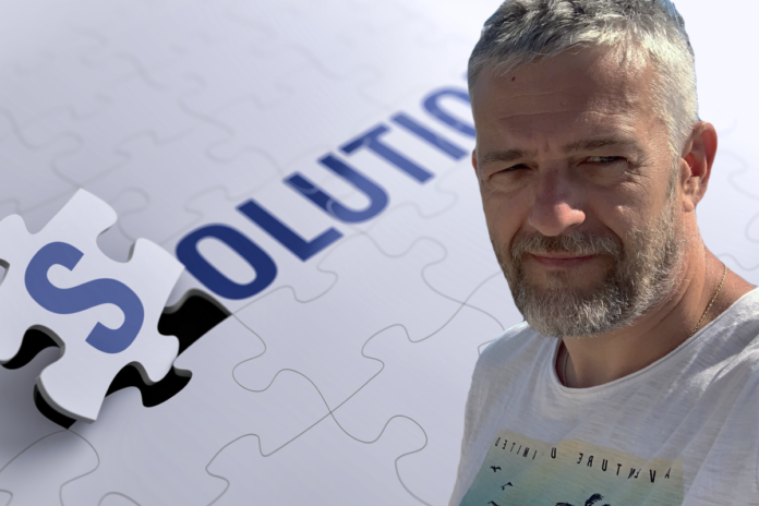 Sistemsko razmišljanje in širši pogled