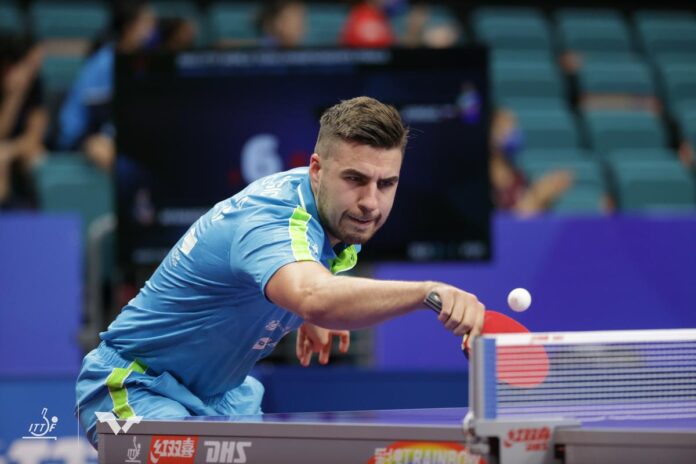 Darko Jorgić zmagovalec Lime