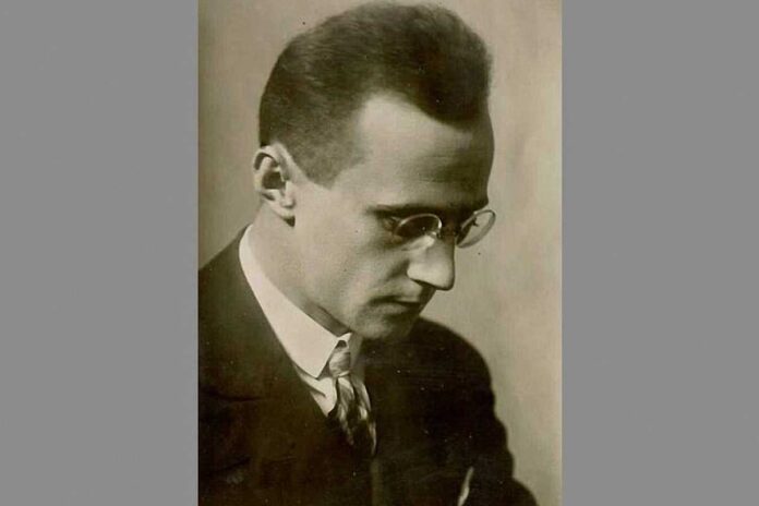 Na današnji dan: Slavko Grum