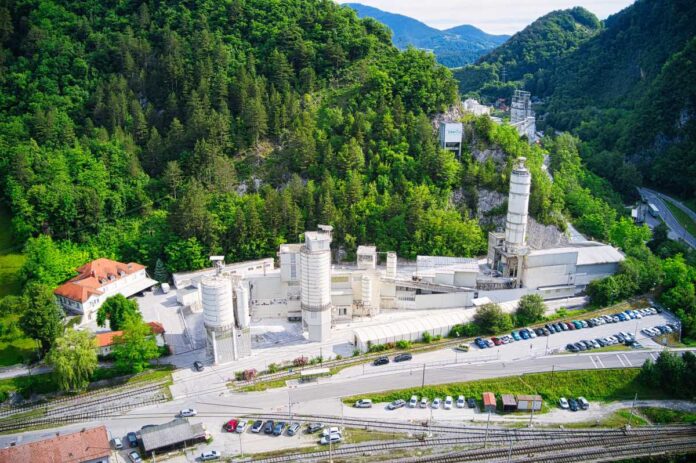 Novosti v podjetju InterCal