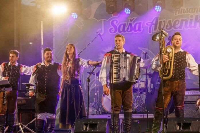 Izjava tedna: Sašo Avsenik