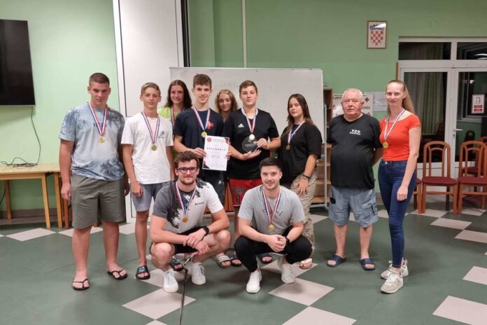 Mednarodni gasilski tabor