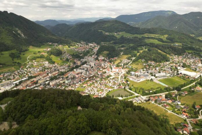 Cenejše ogrevanje v Zagorju