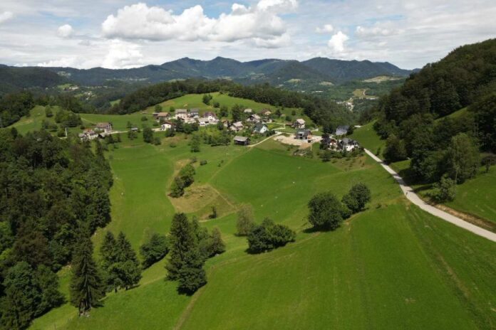 Praznik občine Zagorje