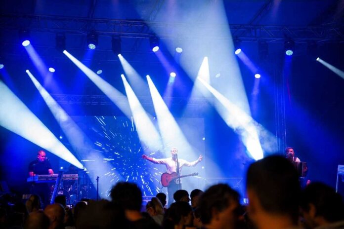 V Zagorju je bilo pestro