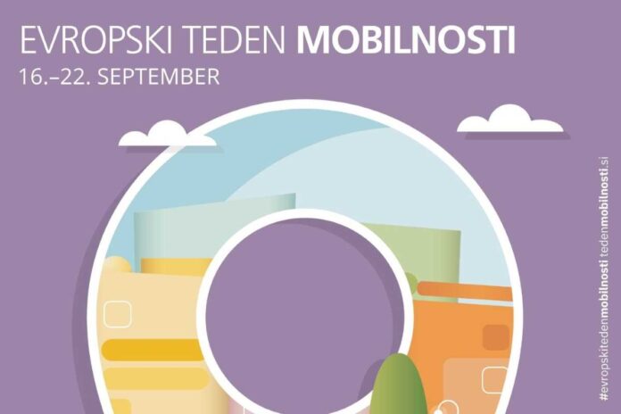 Hrastnik na poti trajnostne mobilnosti