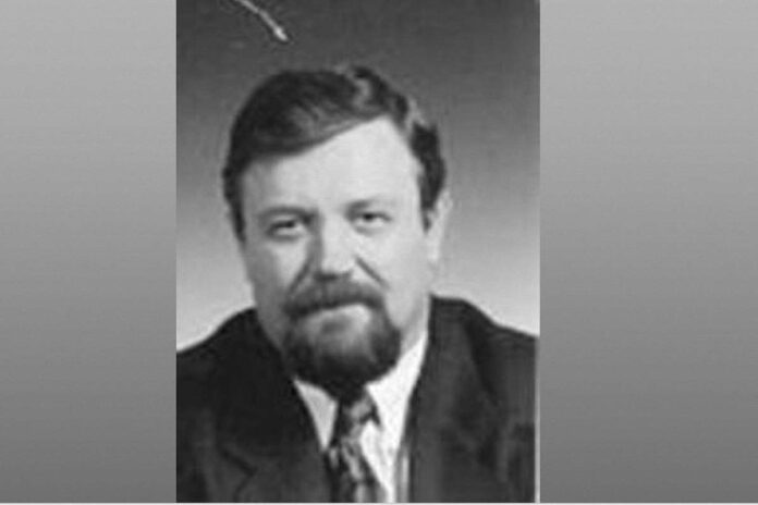 Na današnji dan: dr. Bogdan Lipičnik