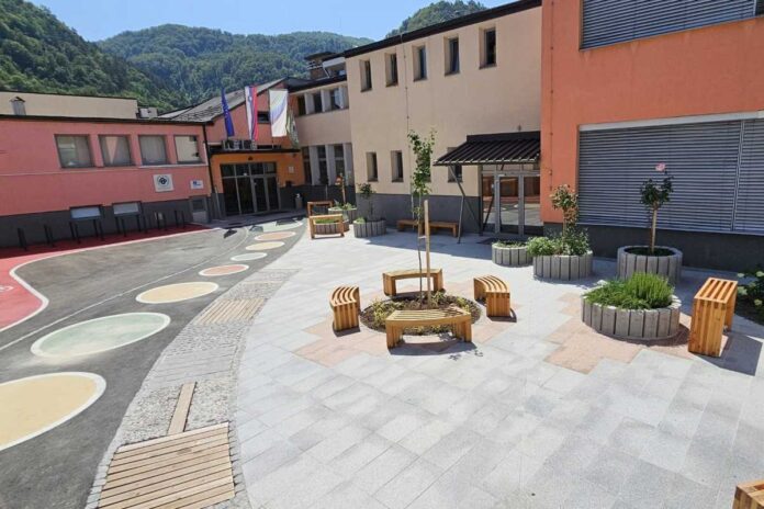 OŠ Ivana Skvarče Zagorje – letos 60 let