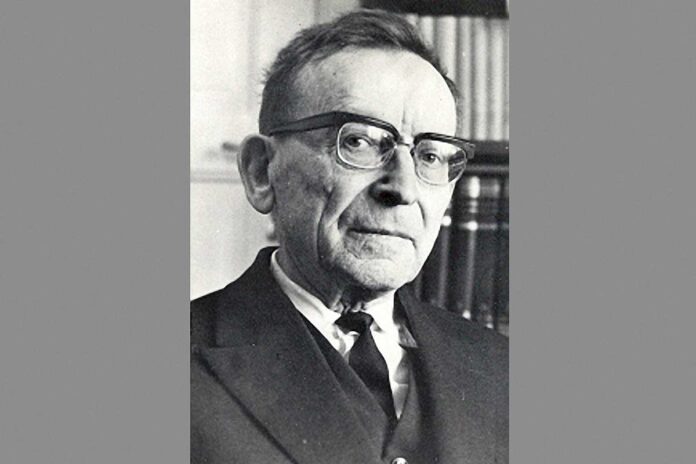 Na današnji dan: Janko Orožen