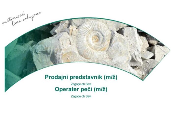 Karierne priložnosti v podjetju InterCal Slovenija