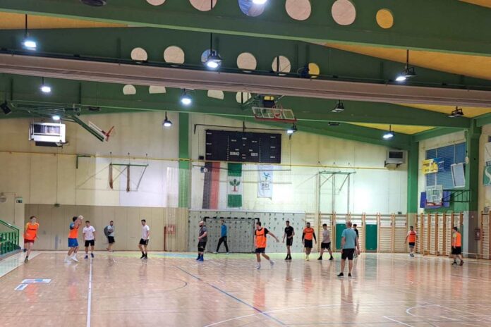 Rokometaši Dola pred sezono