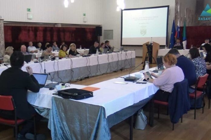 Zahteva za razrešitev Vovka