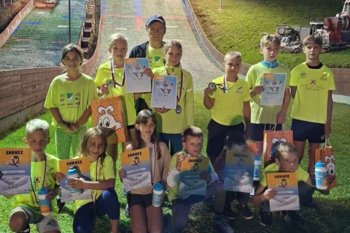 Manca Vran zmagovalka v Vizorah