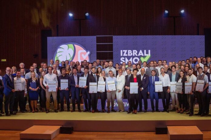 Državna priznanja zasavskim inovatorjem