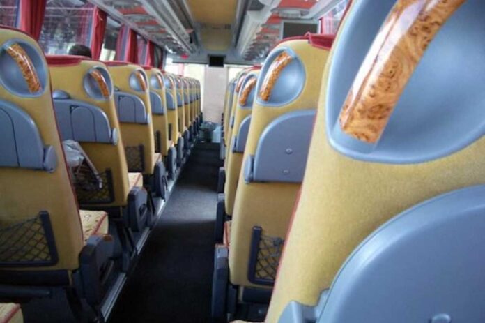 Dražji osnovnošolski avtobusni prevozi