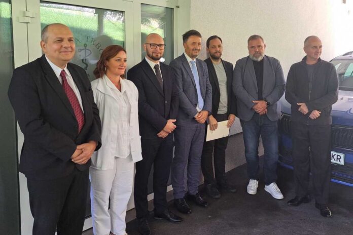 Izjava tedna: Denis Kordež