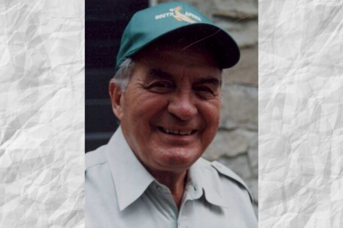 Na današnji dan: Albert Ivančič