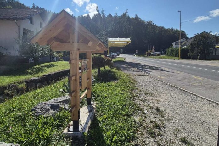 Prenova doma krajevne skupnosti