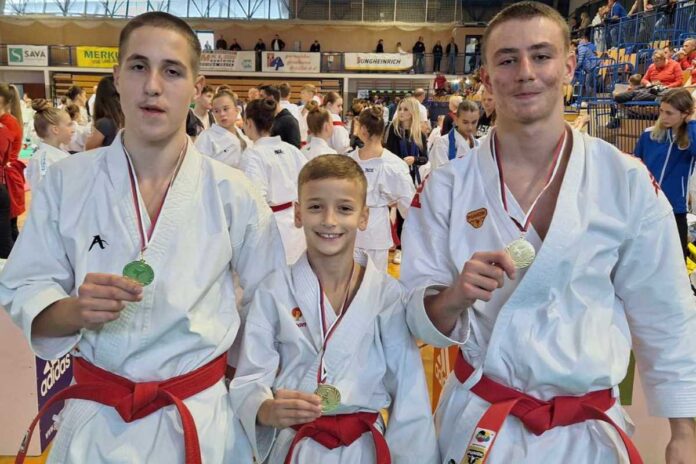 Trboveljčani drugi v pokalu