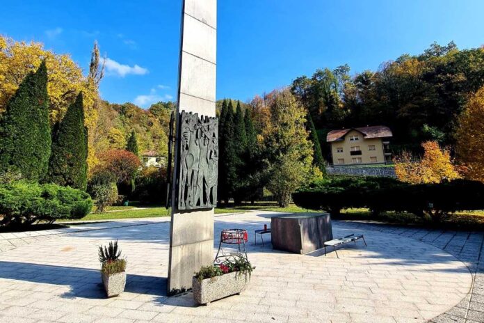 Komemoracije v Hrastniku