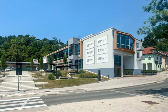 Obnova trboveljske Name