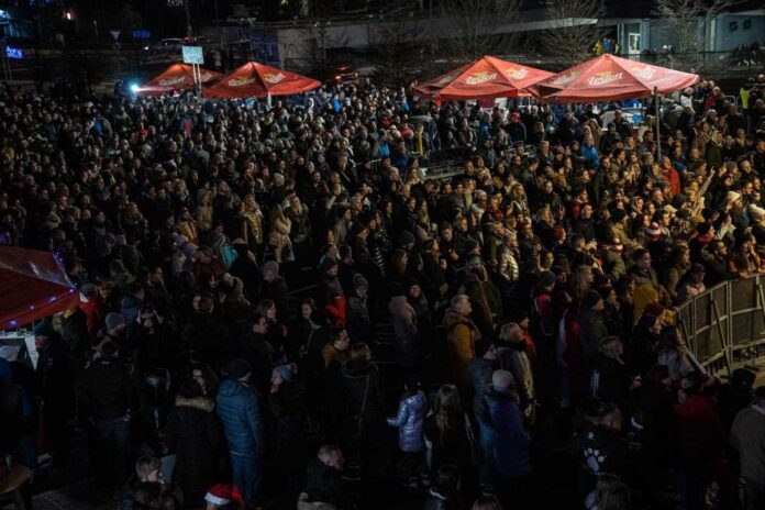 Prijave decembrskih dogodkov za zloženko