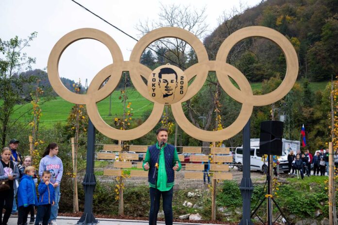 Izjava tedna: Primož Roglič