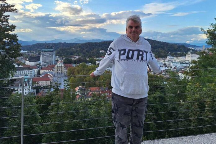 Projekt, ki povezuje, vključuje in osrečuje