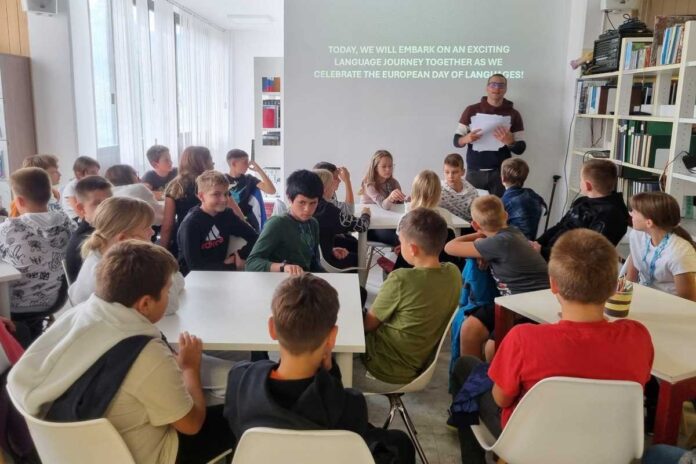 Ustvarjalnost in skupnost