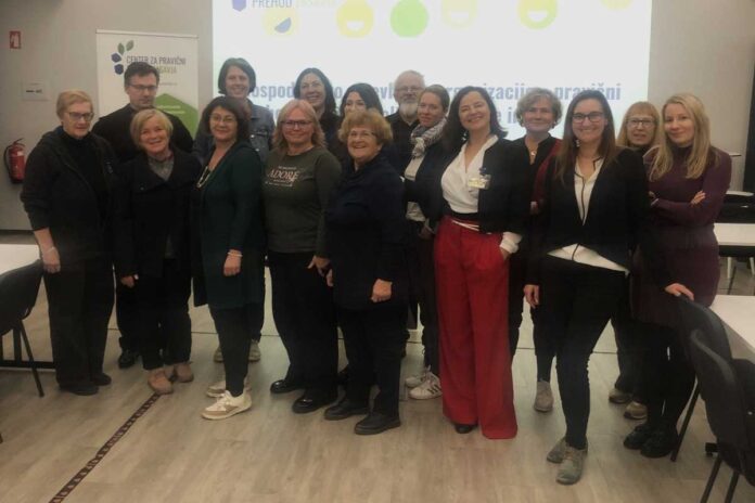 Kako okrepiti skupnost in trajnost?