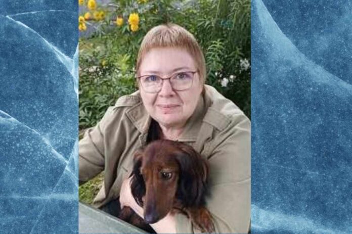 Starikova rezidentka v Sovretovem kabinetu