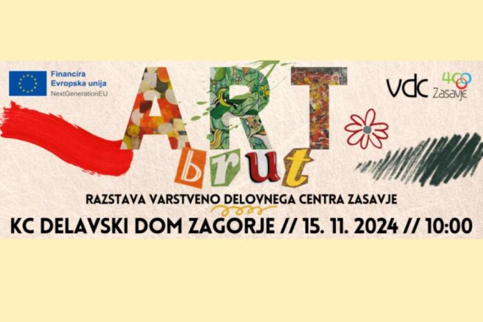 Navdihujoča ustvarjalnost: Umetnost, ki presega ovire