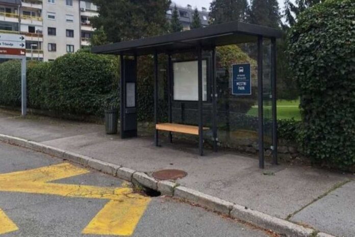 Novi okvirji voznih redov v Trbovljah