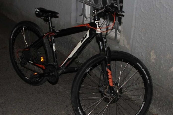 Na trboveljskem pokopališču oglobili Romune