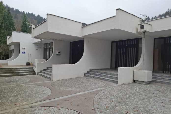 Nov defibrilator v Trbovljah