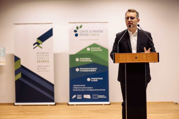 Napredni zasavski projekti