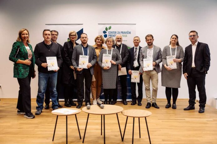 Regionalna konferenca Pravičnega prehoda Zasavja