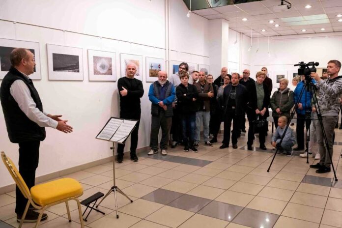 Skupinski Foto klub Hrastnik