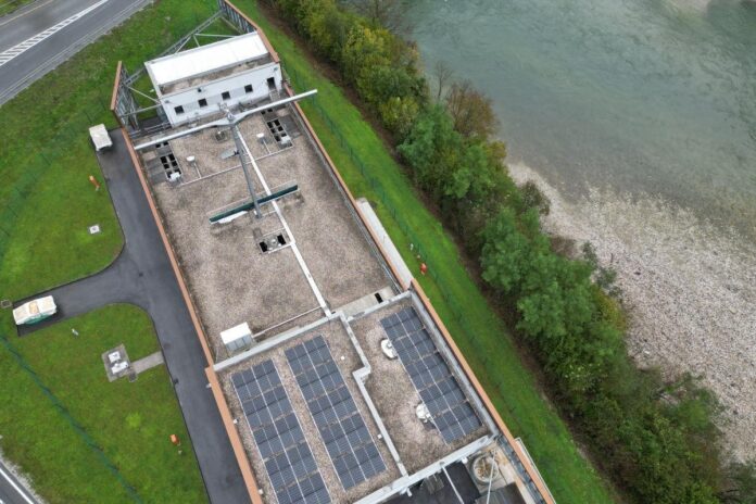 V Zagorju štiri nove sončne elektrarne