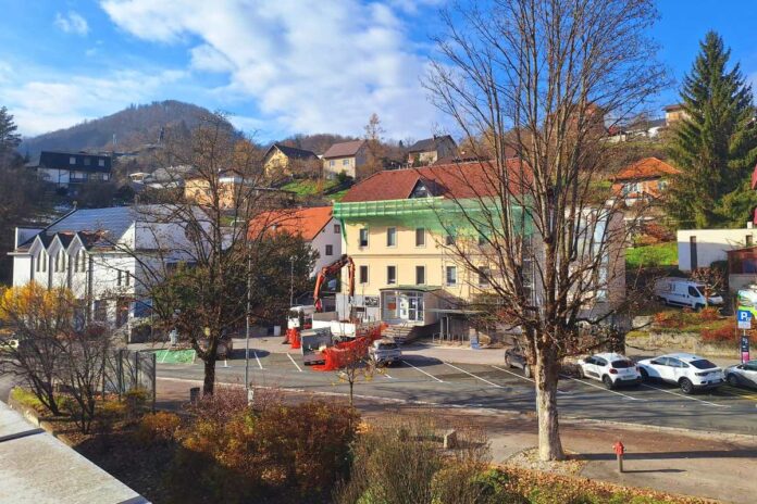 Sedem sončnih elektrarn v Trbovljah