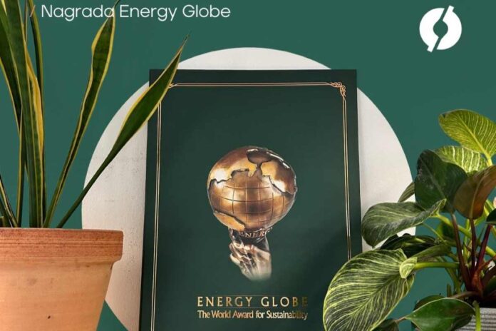 Nagrada za Sončno šolo Hrastnik