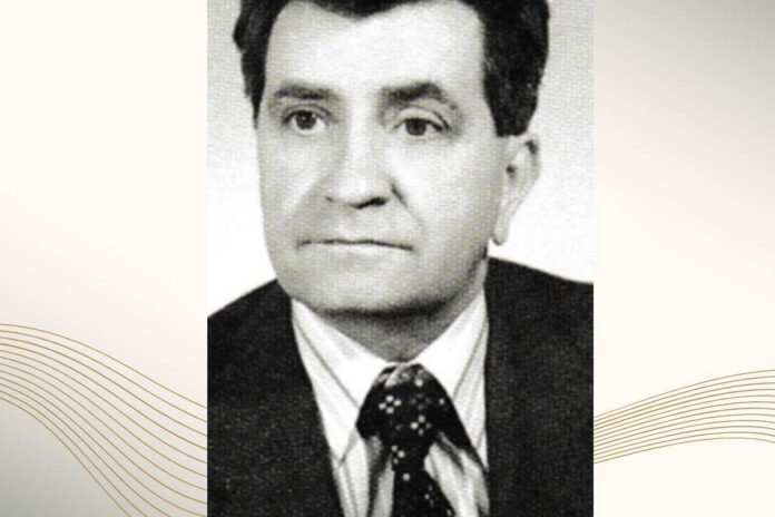 Jože Laznik – Na današnji dan