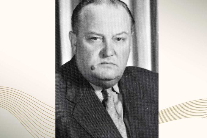 Viktor Malovrh – Na današnji dan