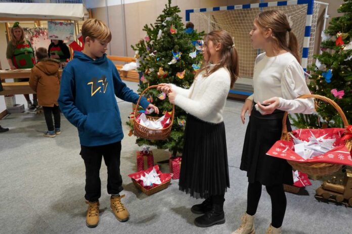 Tončkov sejem uspel