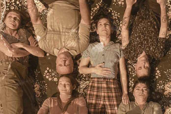 Potočan in Generacije