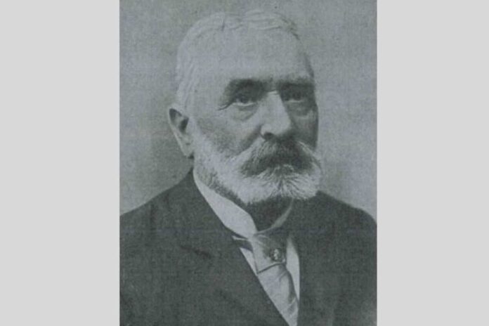 Na današnji dan: Boštjan Roš