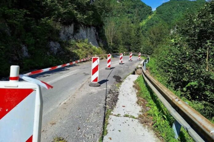 Sanacija usada proti Dobovcu